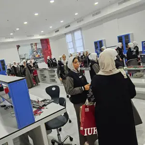 Al Safar School 3